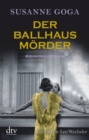Der Ballhausmorder : Kriminalroman - eBook