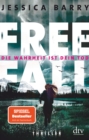 Freefall - Die Wahrheit ist dein Tod - eBook