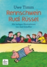 Rennschwein Rudi Russel - eBook
