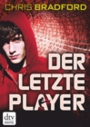 Der letzte Player : Rasanter Cyberthriller ab 12 - eBook