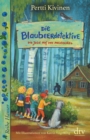 Die Blaubeerdetektive (3) Die Jagd auf den Meisterdieb! - eBook