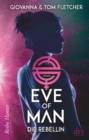Eve of Man (2) - eBook