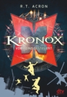 Kronox - Vom Feind gesteuert - eBook