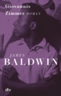 Giovannis Zimmer : Baldwins beruhmtester Roman - neu ubersetzt - eBook