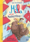 Milla und der Nashornbus - eBook