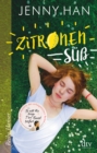 Zitronensu - eBook