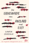Die Liebesbriefe von Abelard und Lily - eBook