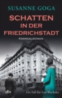 Schatten in der Friedrichstadt : Kriminalroman - eBook