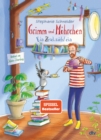 Grimm und Mohrchen - Ein Zesel zieht ein : Liebevoll illustriertes Vorlesebuch ab 5 - eBook