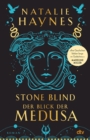 STONE BLIND - Der Blick der Medusa - eBook