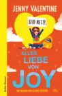 Alles Liebe von Joy - eBook