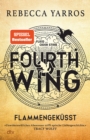 Fourth Wing - Flammengekusst - eBook