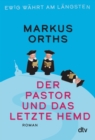 Ewig wahrt am langsten - Der Pastor und das letzte Hemd : Roman - eBook