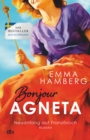 Bonjour Agneta : Roman | Eine bewegende und beruhrende Liebesgeschichte in der Provence - der groe Sommerbestseller - eBook