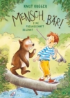 Mensch, Bar! : Eine Freundschaft beginnt - eBook