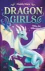 Dragon Girls - Willa, der Silberdrache - eBook