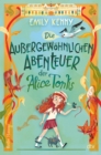 Die auergewohnlichen Abenteuer der Alice Tonks - eBook