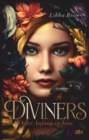 Diviners - Aller Anfang ist bose : Historische Romantasy mit starker Heldin und Enemies-to-Lovers-Romance im New York der 20er-Jahre - eBook