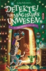 Detektei fur magisches Unwesen - Drei Helden fur ein Honigbrot : Magische Detektivgeschichte ab 8 - eBook