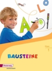 Bausteine - Fibel Ausgabe 2014 - Book