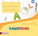 Bausteine - Fibel - Vorkurs zum Lesen und Schreiben - Ausgabe 2014 - Book