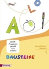 Bausteine - Fibel - Lernsoftware - Ausgabe 2014 - Book