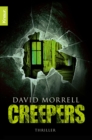 Creepers - eBook