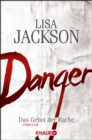 Danger : Das Gebot der Rache - eBook