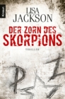 Der Zorn des Skorpions : Thriller - eBook
