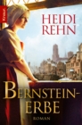 Bernsteinerbe - eBook
