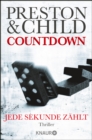 Countdown - Jede Sekunde zahlt : Thriller - eBook