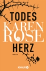 Todesherz : Thriller - eBook