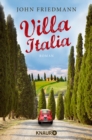 Villa Italia - eBook