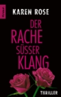 Der Rache suer Klang : Thriller - eBook