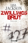 Zwillingsbrut : Thriller - eBook