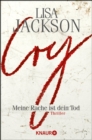 Cry : Meine Rache ist dein Tod - eBook