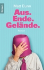 Aus. Ende. Gelande. - eBook