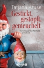 Gestickt, gestopft, gemeuchelt : Kommissar Seifferheld ermittelt - eBook