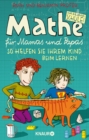 Mathe fur Mamas und Papas : So helfen Sie Ihrem Kind beim Lernen - eBook