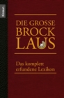 Die groe Brocklaus : Das komplett erfundene Lexikon - eBook