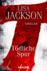 T Todliche Spur : Thriller - eBook