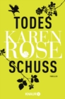 Todesschuss : Thriller - eBook