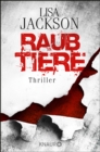 Raubtiere : Thriller - eBook