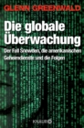 Die globale Uberwachung - eBook