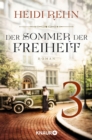 Der Sommer der Freiheit 3 : Serial Teil 3 - eBook