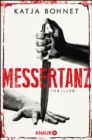 Messertanz : Thriller - eBook