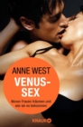 Venus-Sex - eBook