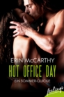 Hot Office Day : Ein Sommer-Quickie - eBook
