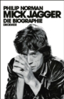 Mick Jagger : Die Biographie - eBook