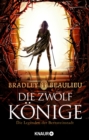 Die Zwolf Konige : Die Legenden der Bernsteinstadt - eBook